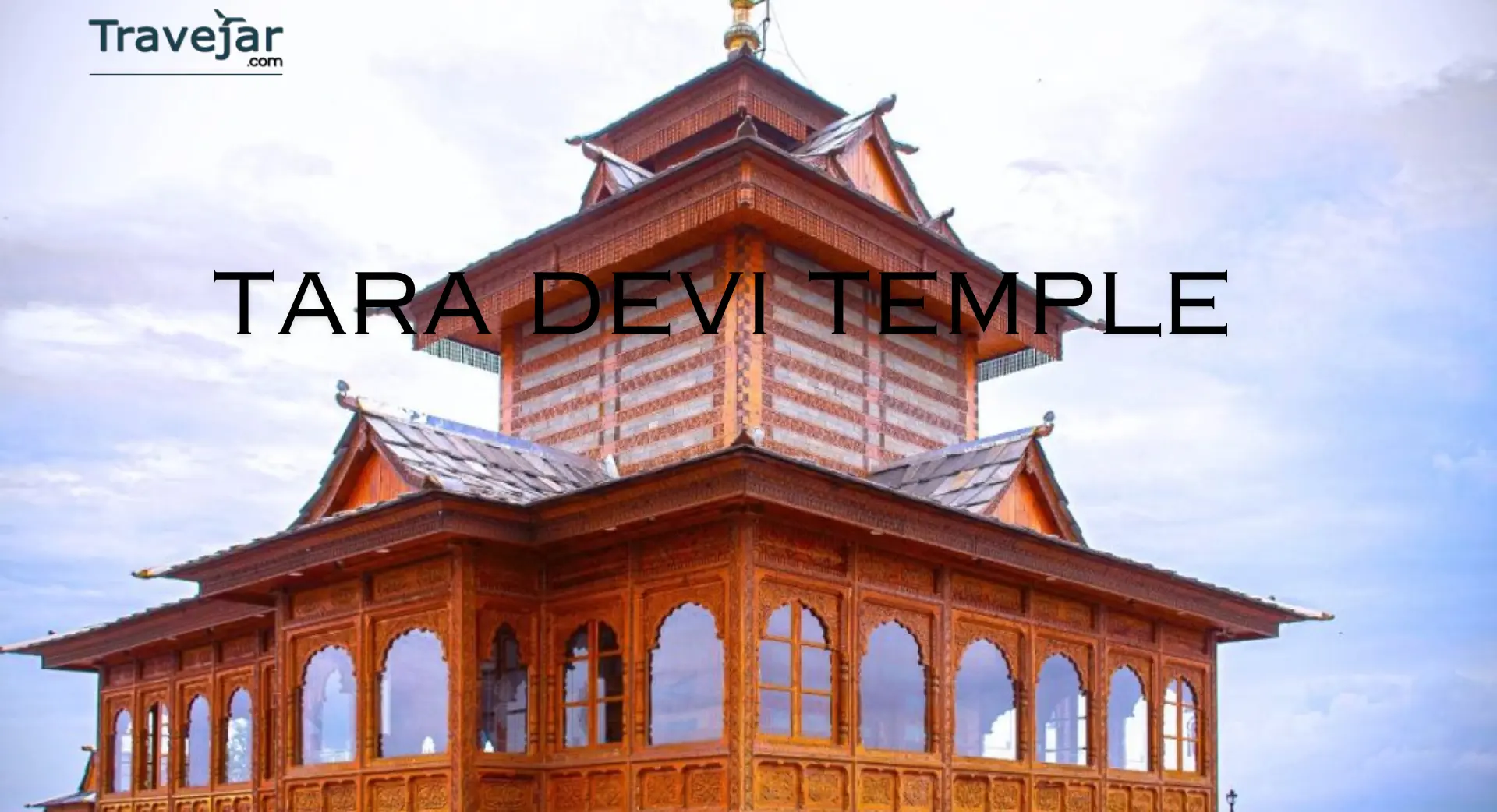 Tara Devi Temple